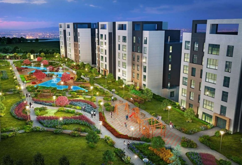 Family-friendly projects in Istanbul