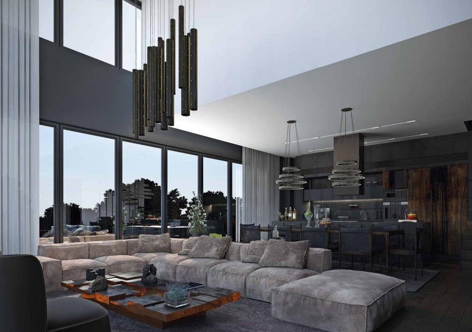 Ritz-Carlton Residences Nişantaşı