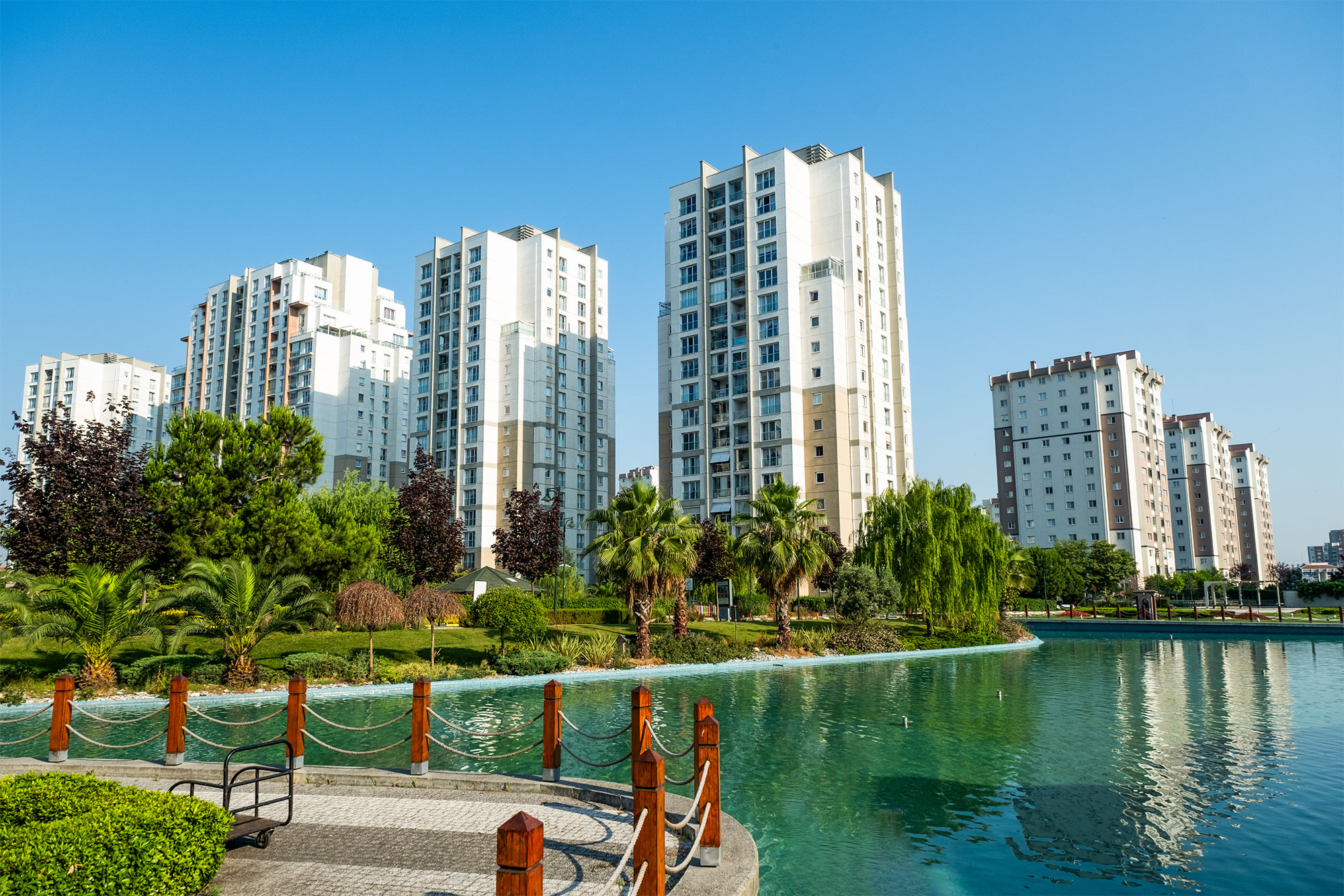 Avrupa Konutları Atakent 3