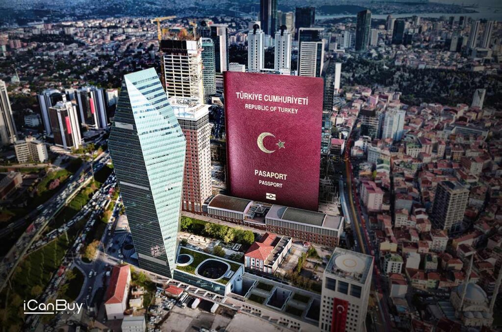 How Foreigners Can Get Turkish Residency Through Real Estate