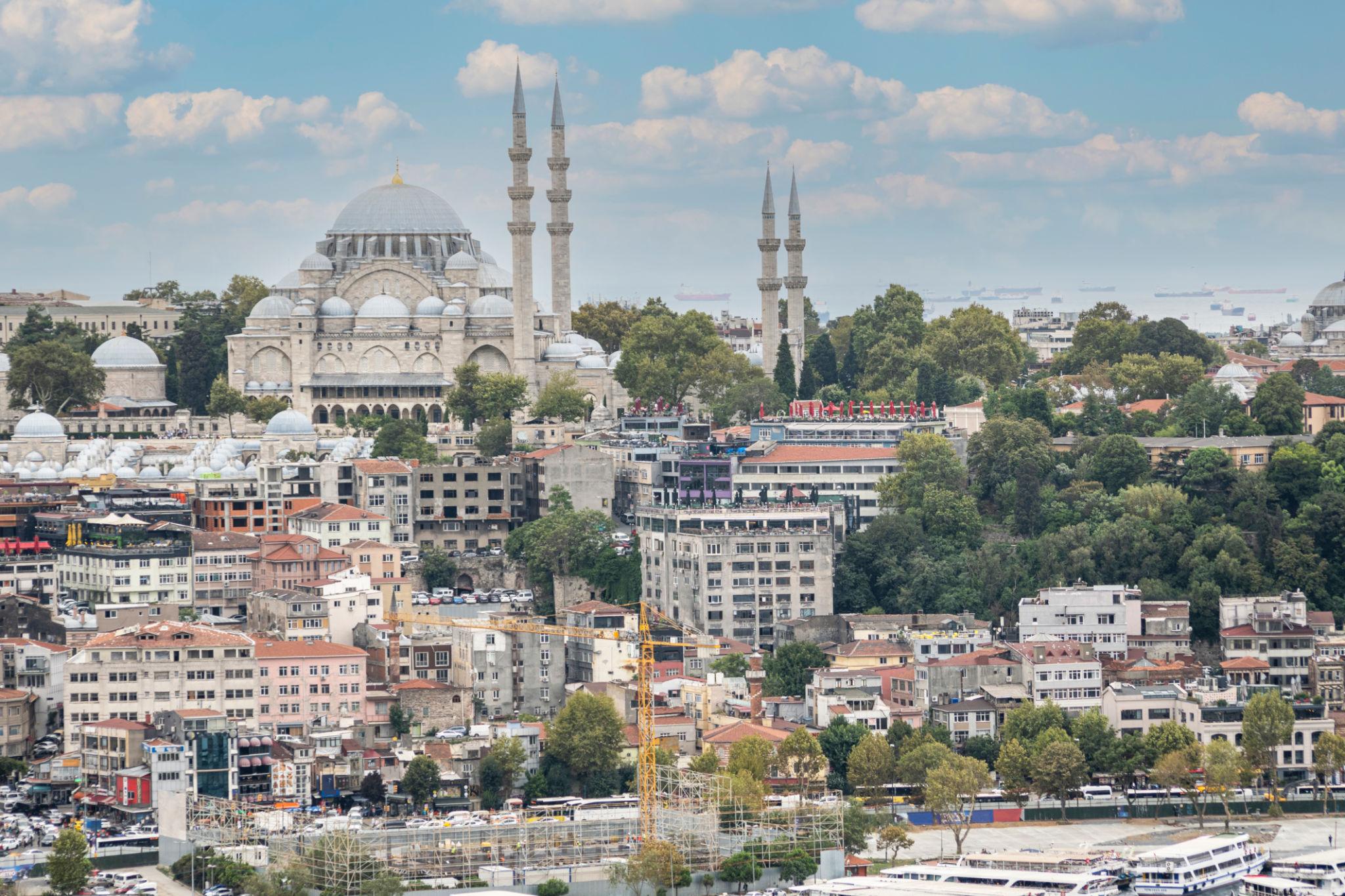 Citizenship by Investment in Turkey