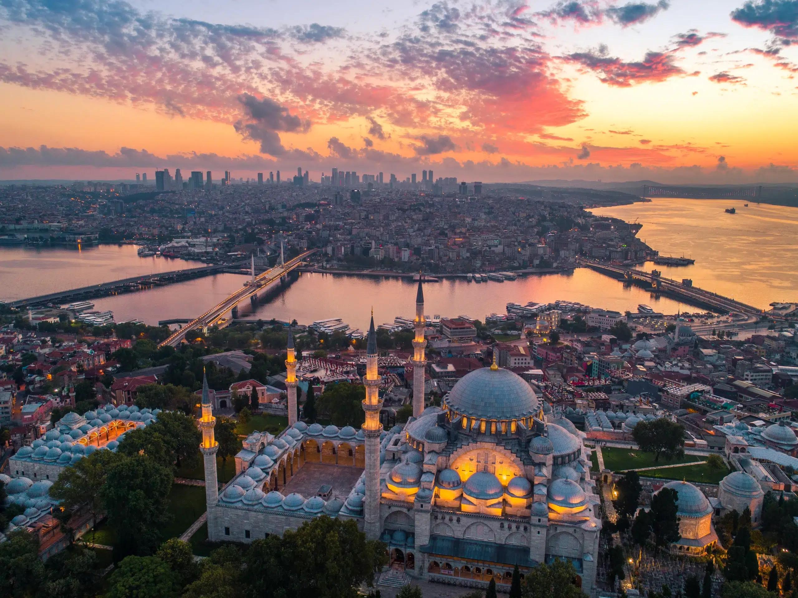 Buying Property in Istanbul: A Complete 2025 Guide