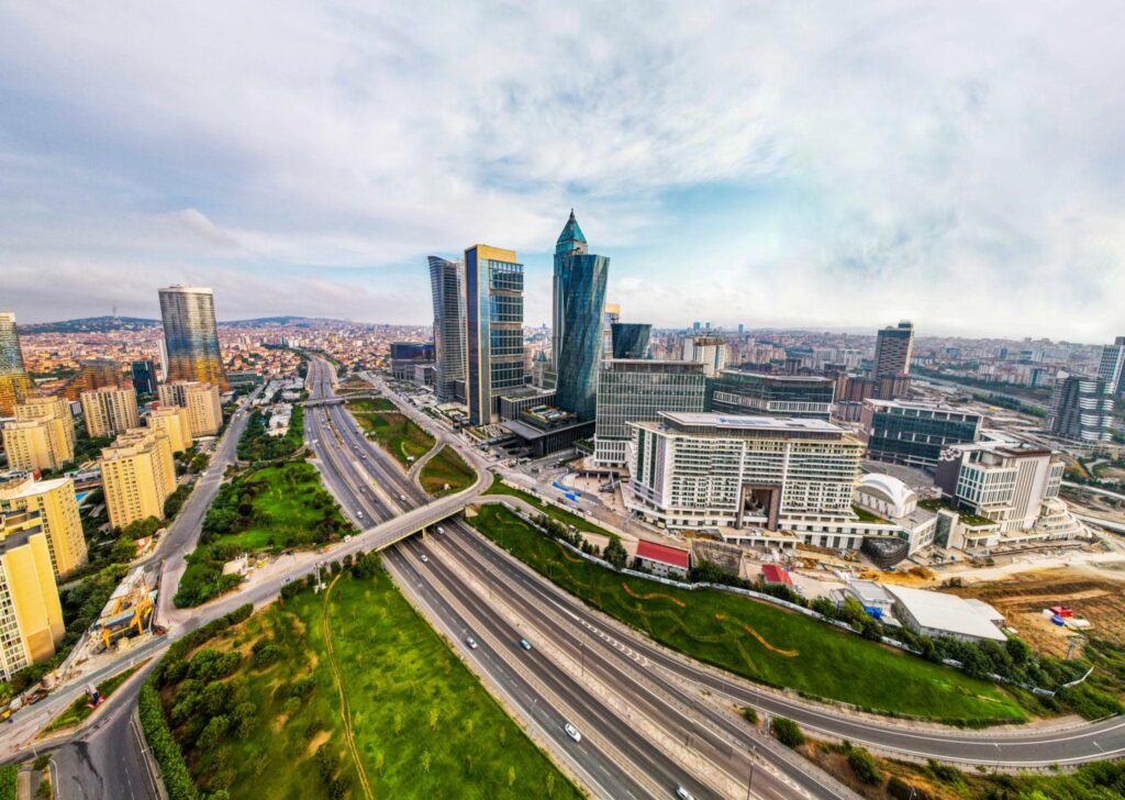Top 10 Neighborhoods in Istanbul for Property Investment (2025)