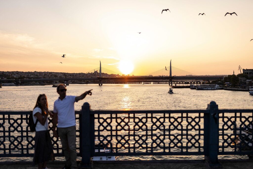 Best Family-Friendly Projects in Istanbul (2025 Guide)