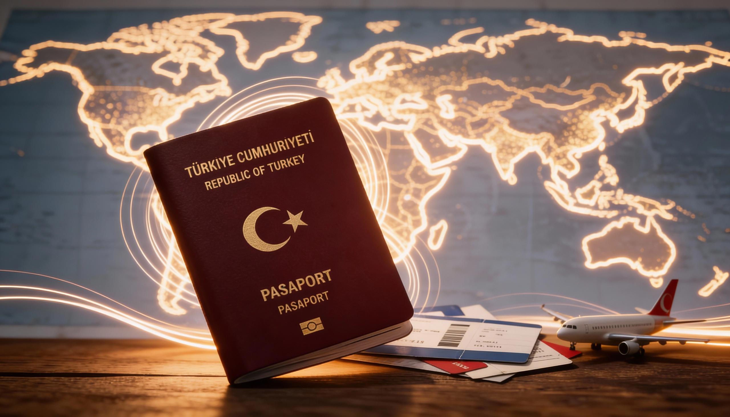 Turkish Citizenship: Pros, Cons & Strategic Considerations
