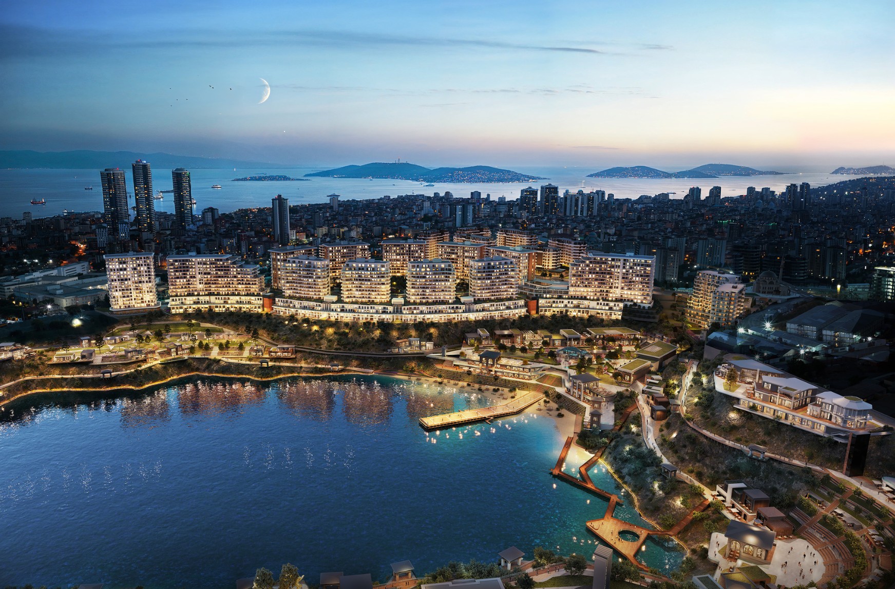 Batiyakasi Kartal