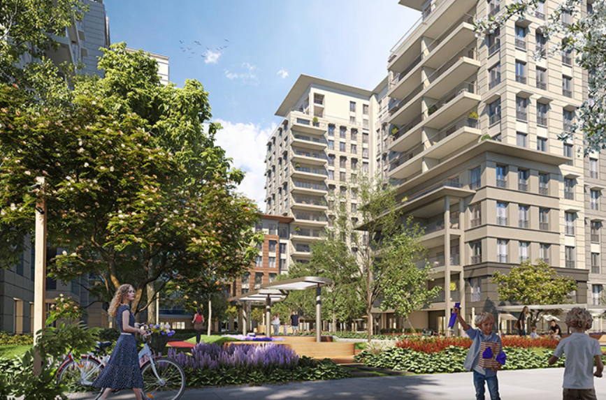 Akzirve Topkapı 29