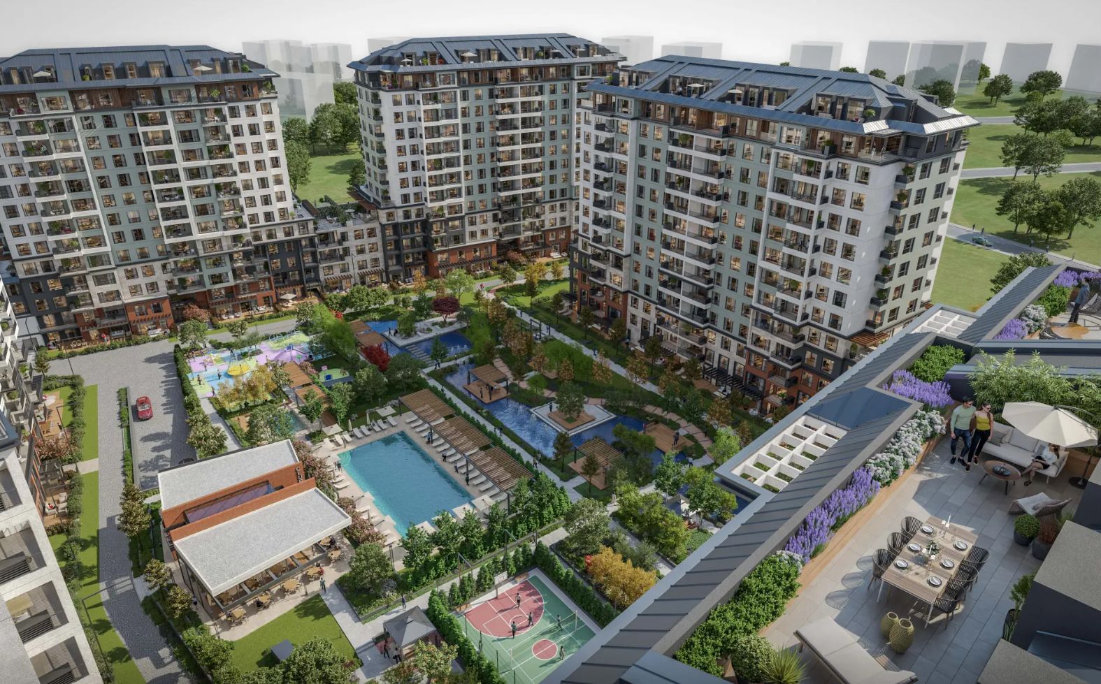 Referance Beylikduzu