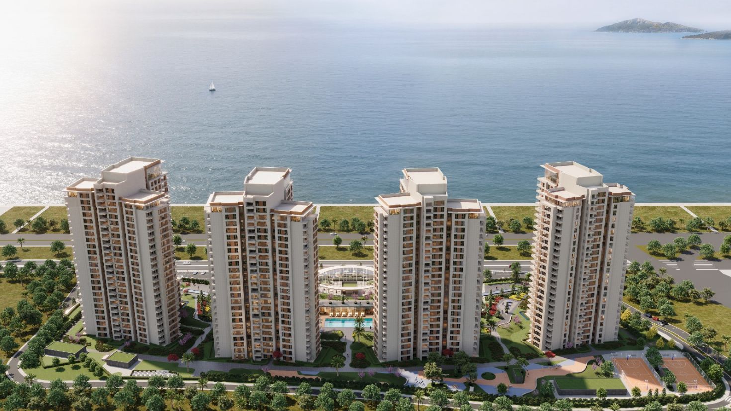 Peron Istanbul