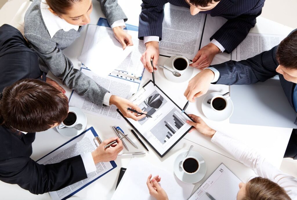 Documents Required for Company Formation in Türkiye