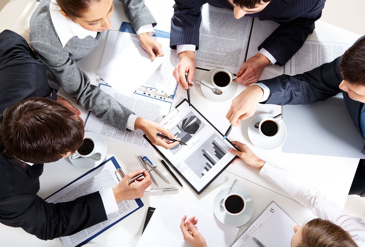 Documents Required for Company Formation in Türkiye