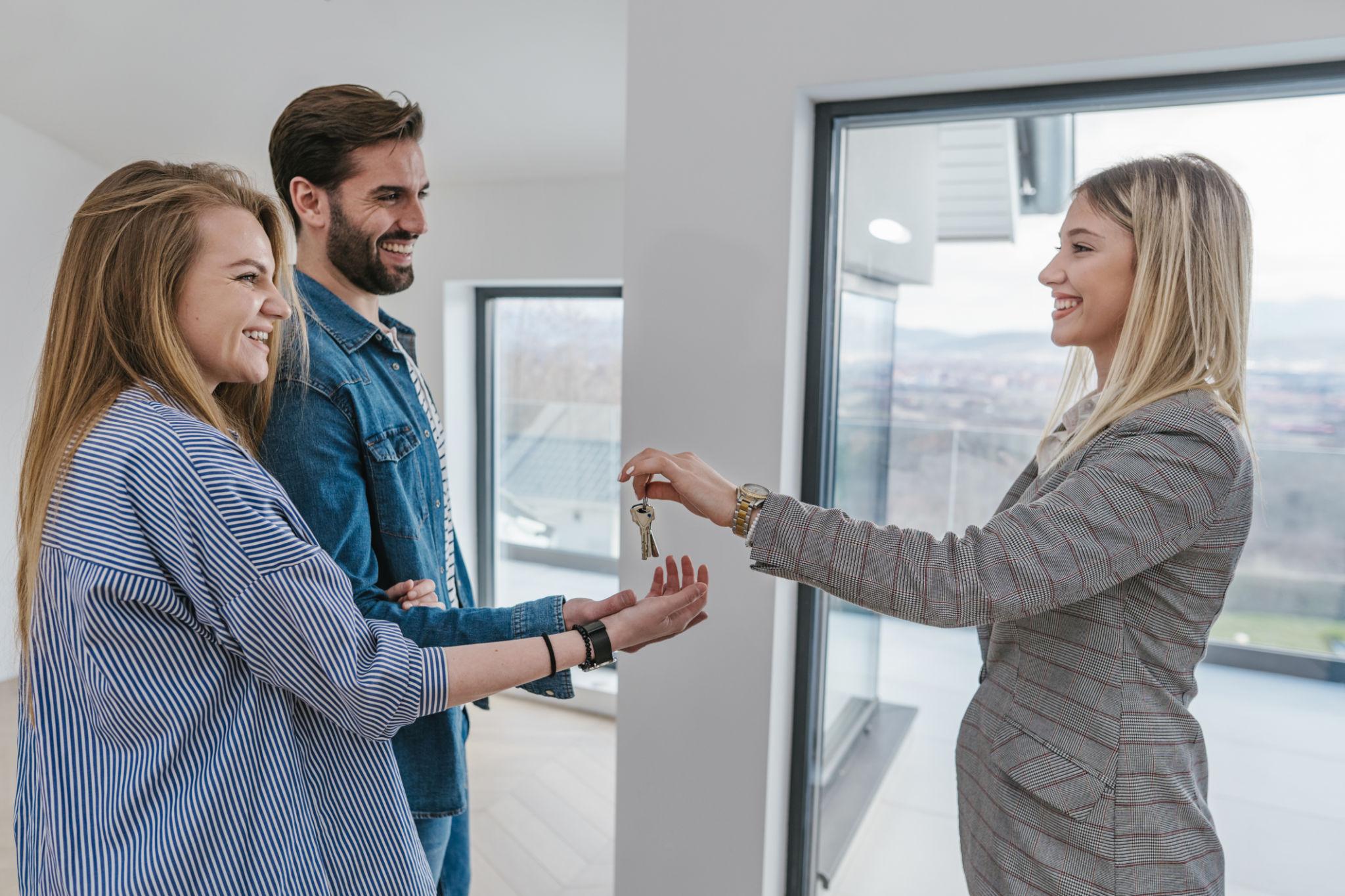 Complete Guide to Buying Property in Turkey (2026)