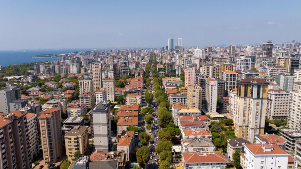Restricted Areas in Istanbul for Foreign Residency (2026 Guide)