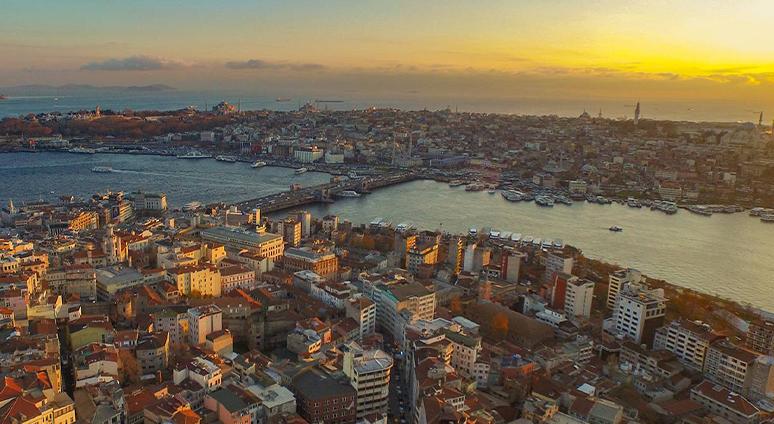 مناطق بسته استانبول برای اقامت خارجی‌ها (راهنمای ۲۰۲۶)