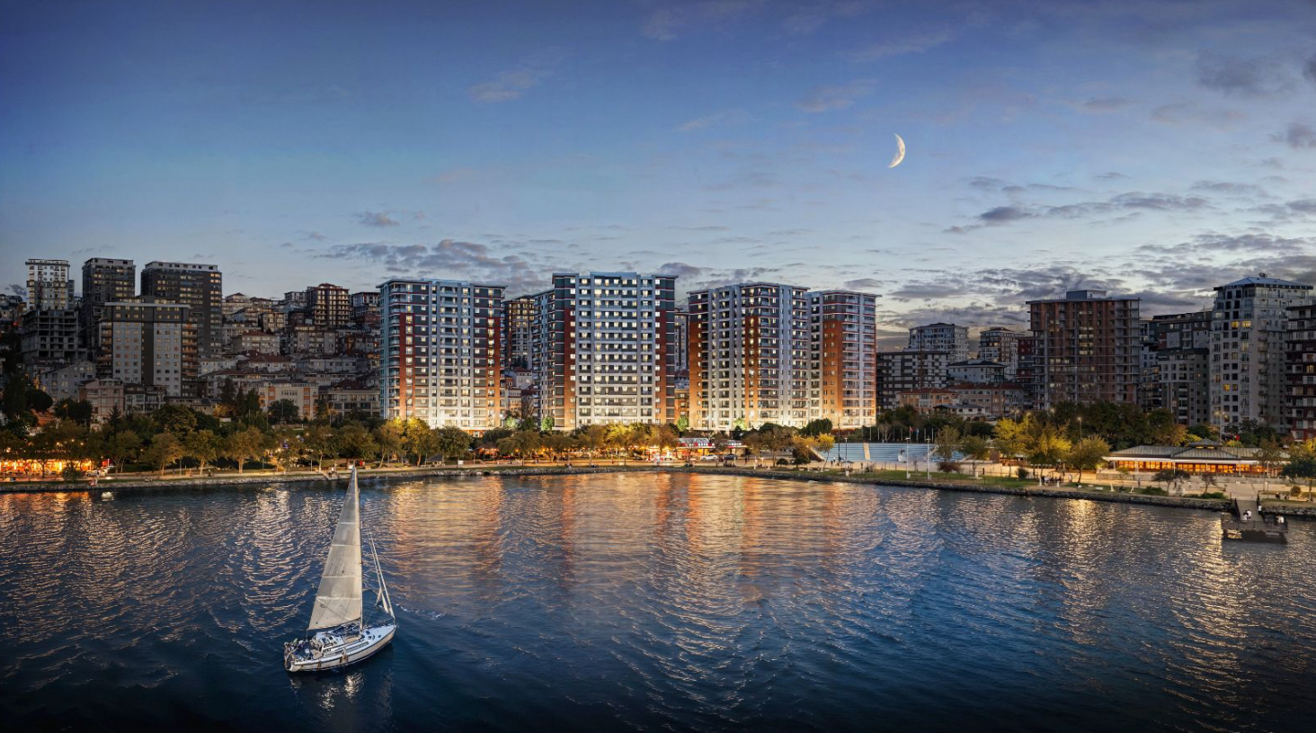 Yalı 360