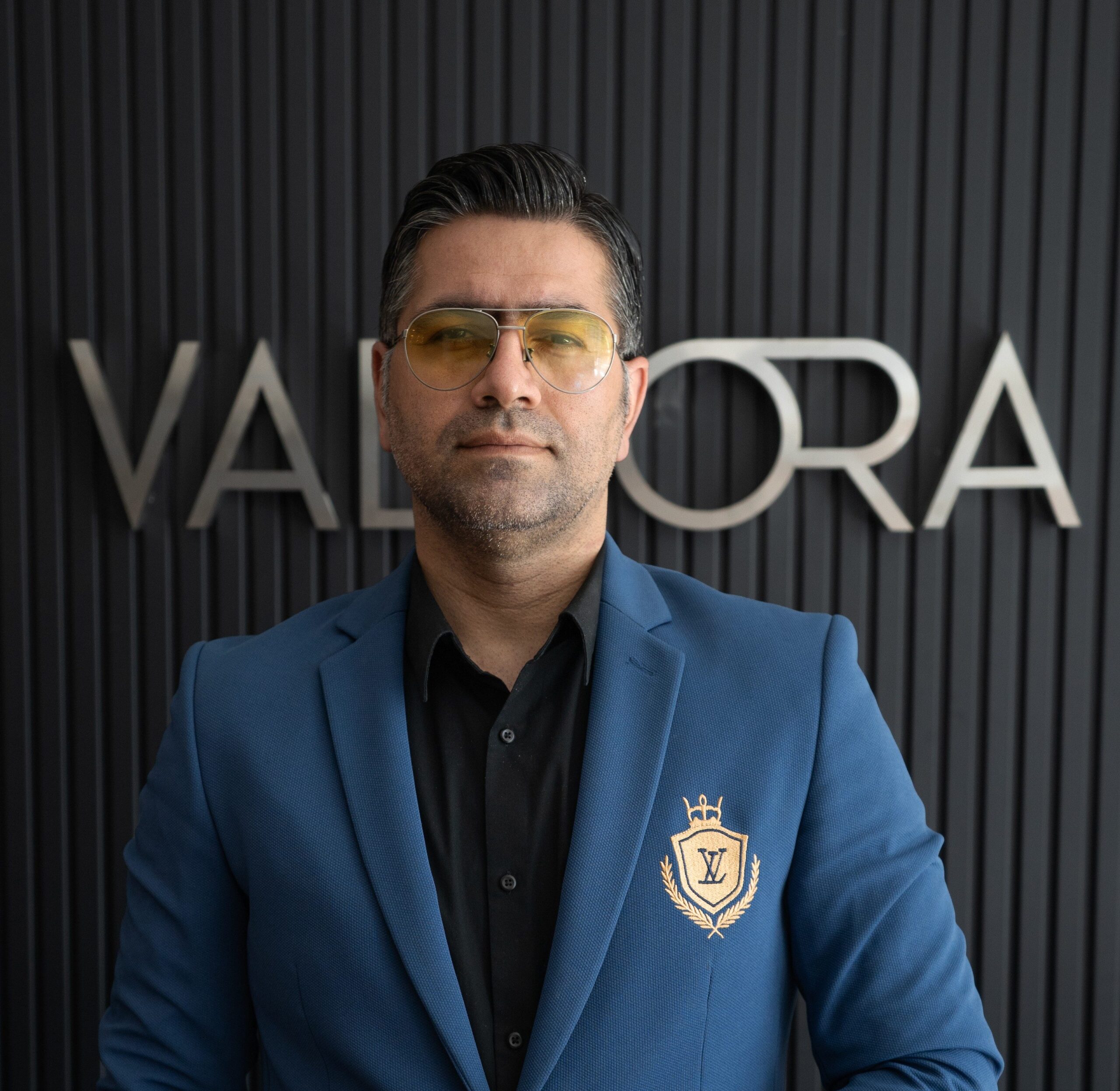 Ramin Azizi